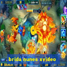 brida nunes xvideo